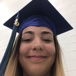 Meet your Posher, Jasmine